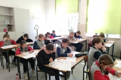 Międzynarodowy Konkurs Matematyczny KANGUR 2025