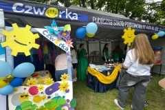 Miejski Dzień Dziecka