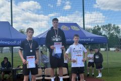 Mistrzostwa-Powiatu-w-Lekkoatletyce-im.-Romana-Lecyka-7
