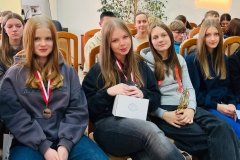 Młodzieżowe Zawody Strzeleckie z okazji Święta Niepodległości 