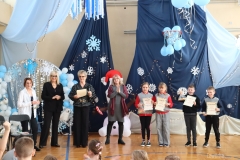 Mój zeszyt, moja wizytówka