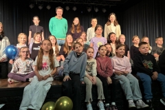 Mrozy im niestraszne