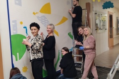 Mural-w-„Czworce-1