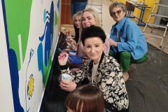 Mural-w-„Czworce-2