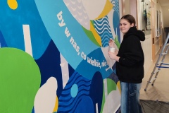 Mural-w-„Czworce-3