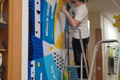 Mural-w-„Czworce-4