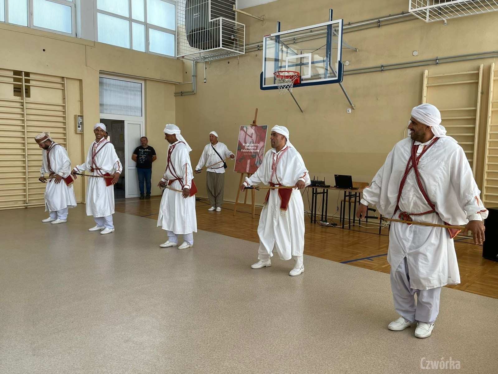 Nadbuzanskie-Spotkania-Folklorystyczne-Algieria-1