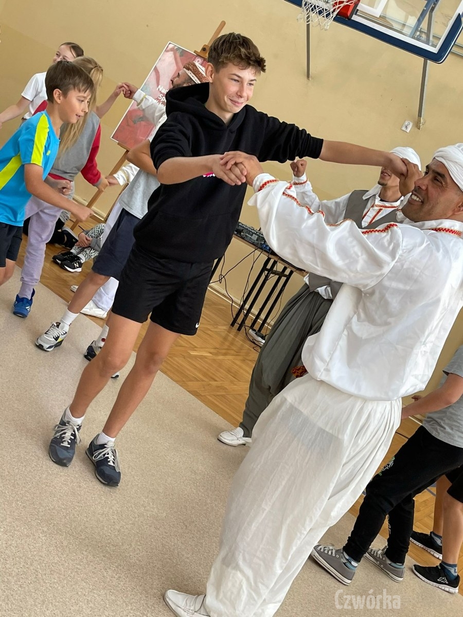 Nadbuzanskie-Spotkania-Folklorystyczne-Algieria-10