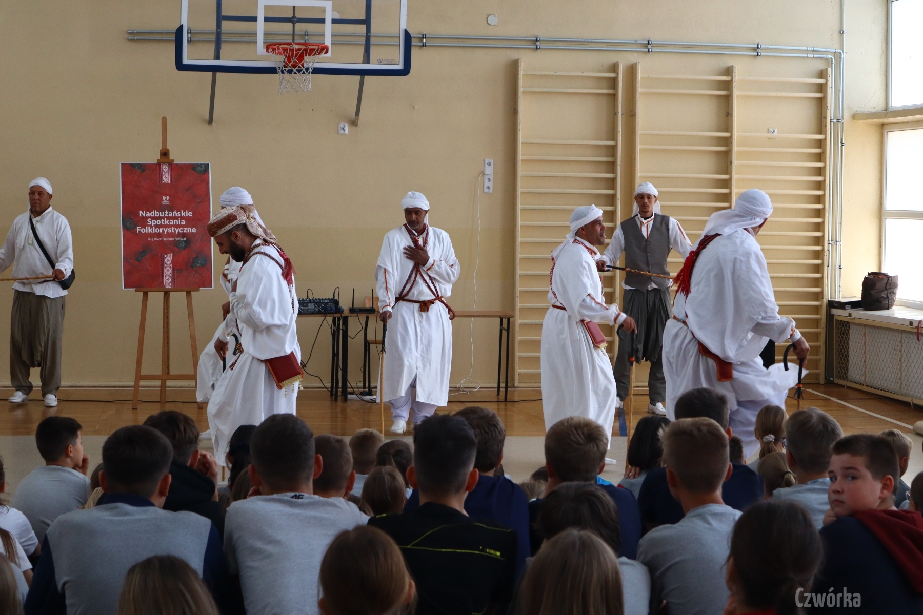 Nadbuzanskie-Spotkania-Folklorystyczne-Algieria-11