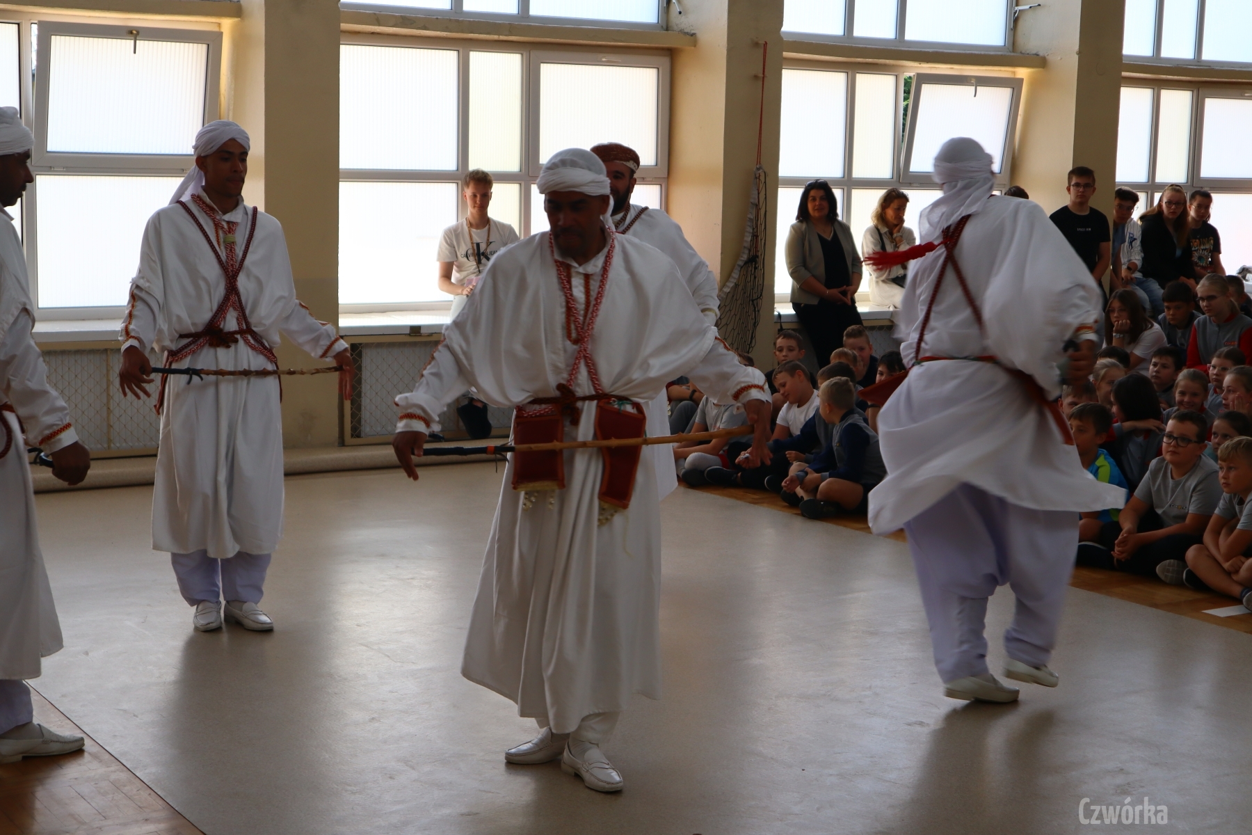 Nadbuzanskie-Spotkania-Folklorystyczne-Algieria-12