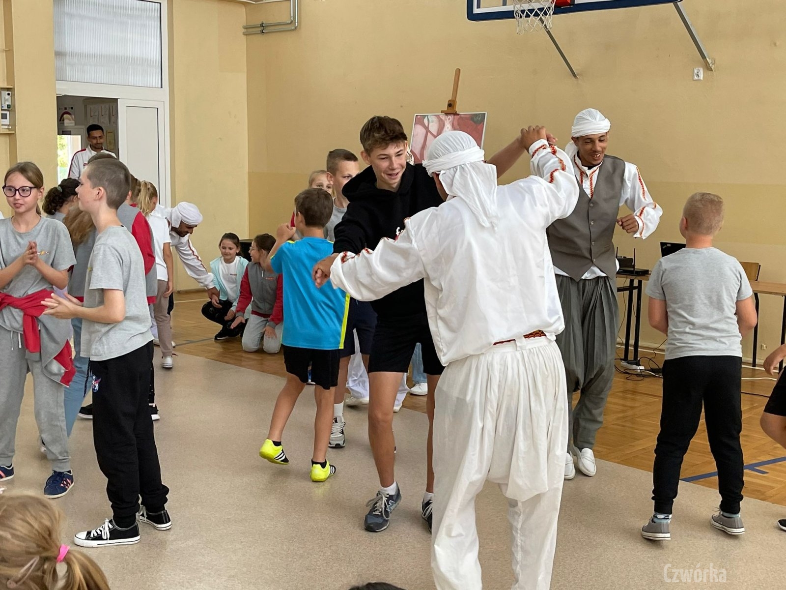 Nadbuzanskie-Spotkania-Folklorystyczne-Algieria-14