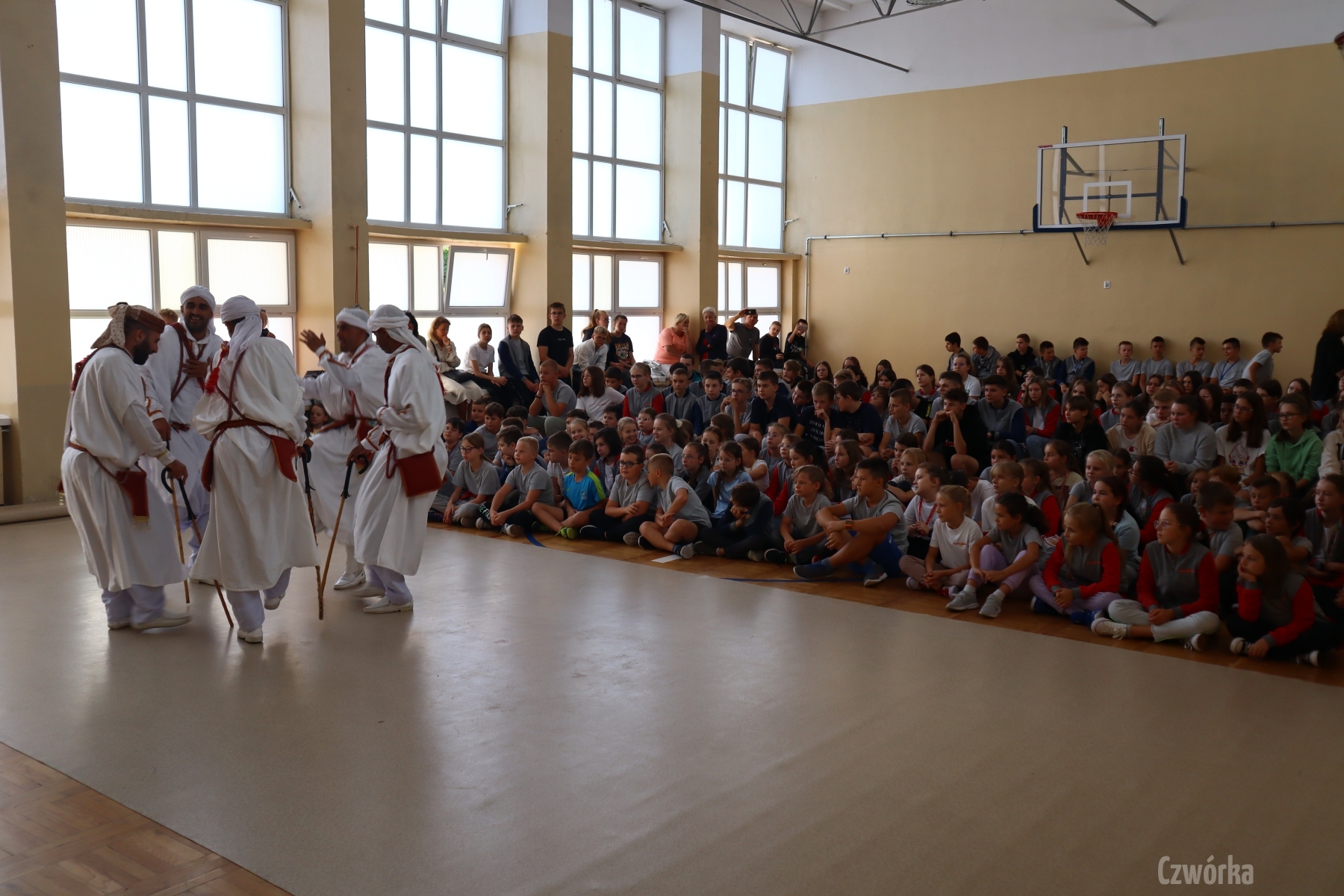 Nadbuzanskie-Spotkania-Folklorystyczne-Algieria-16