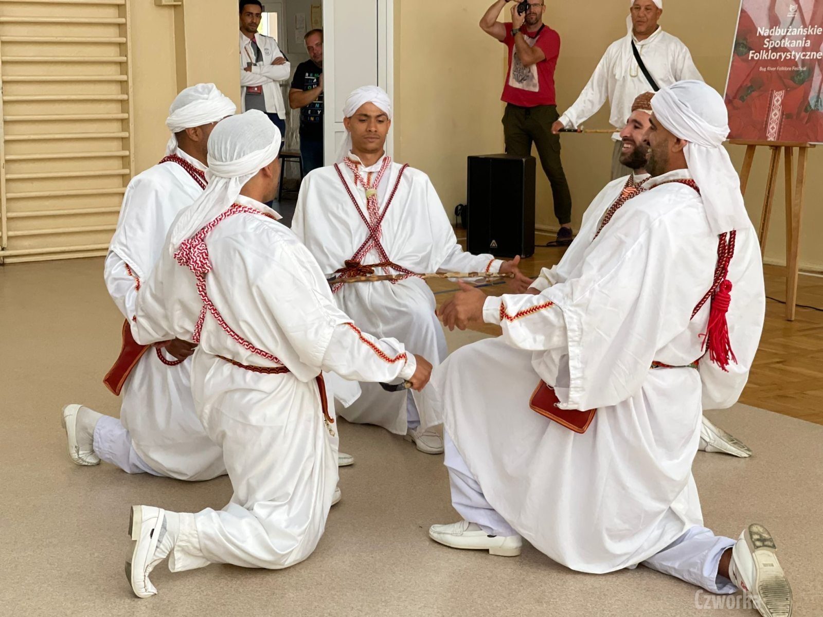 Nadbuzanskie-Spotkania-Folklorystyczne-Algieria-2