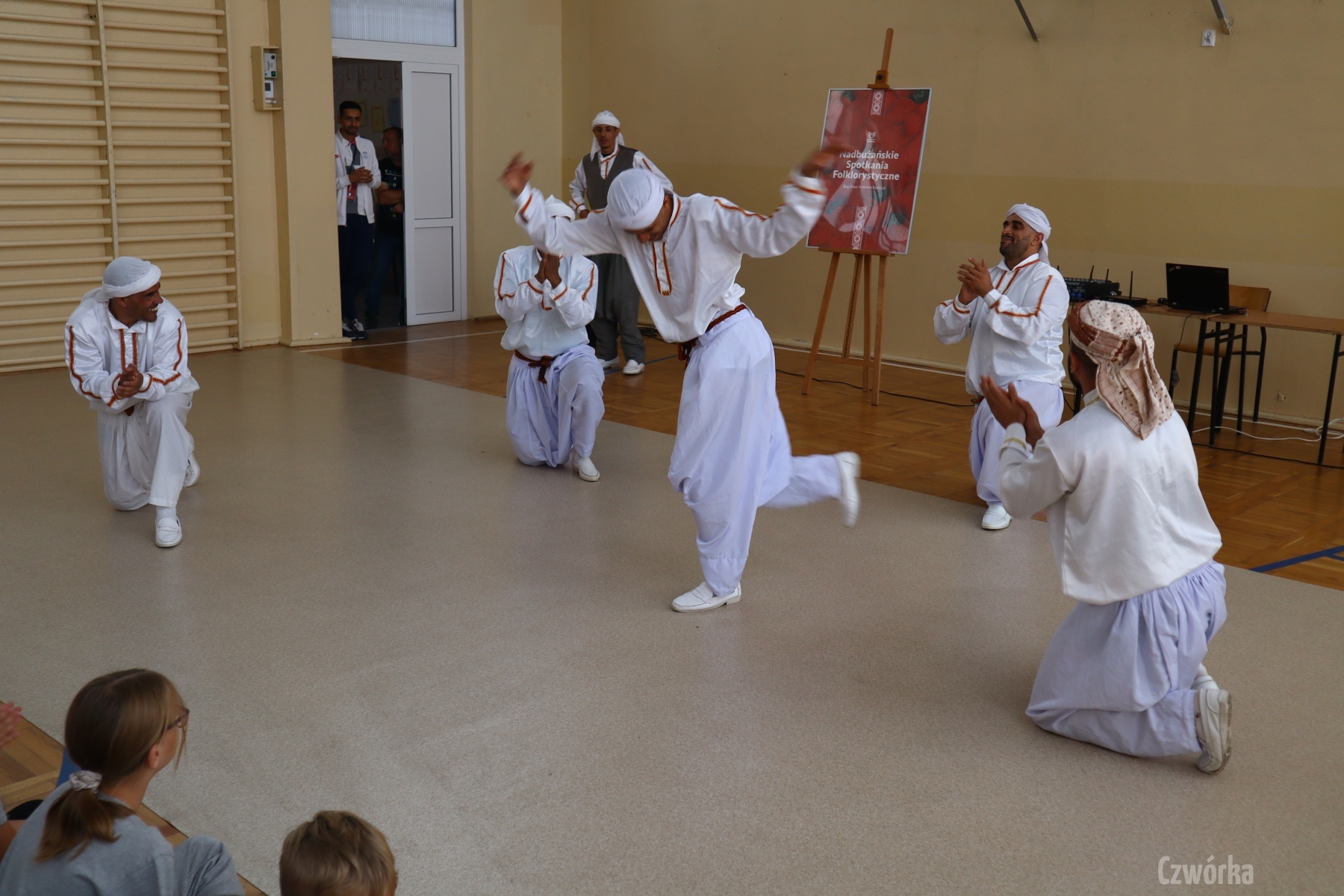 Nadbuzanskie-Spotkania-Folklorystyczne-Algieria-29