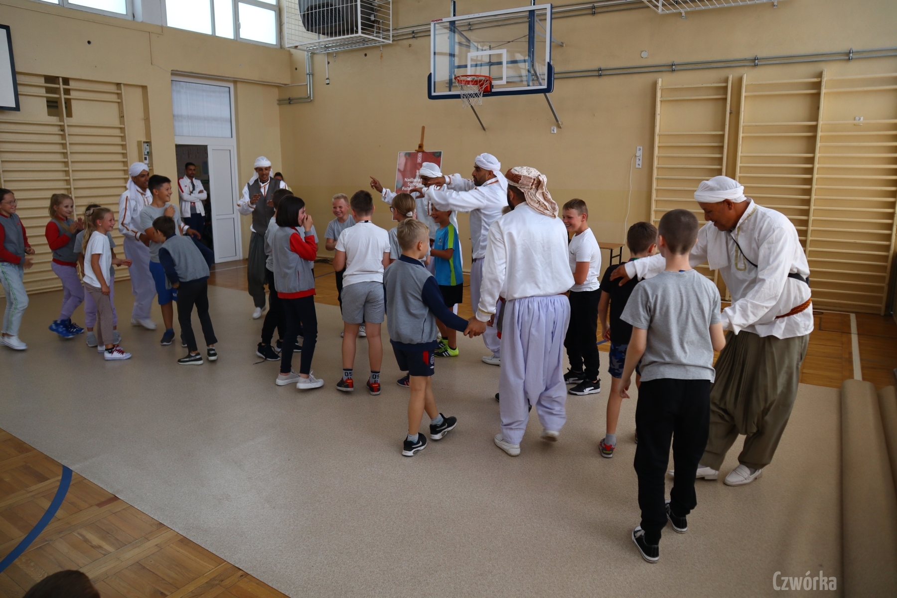 Nadbuzanskie-Spotkania-Folklorystyczne-Algieria-35