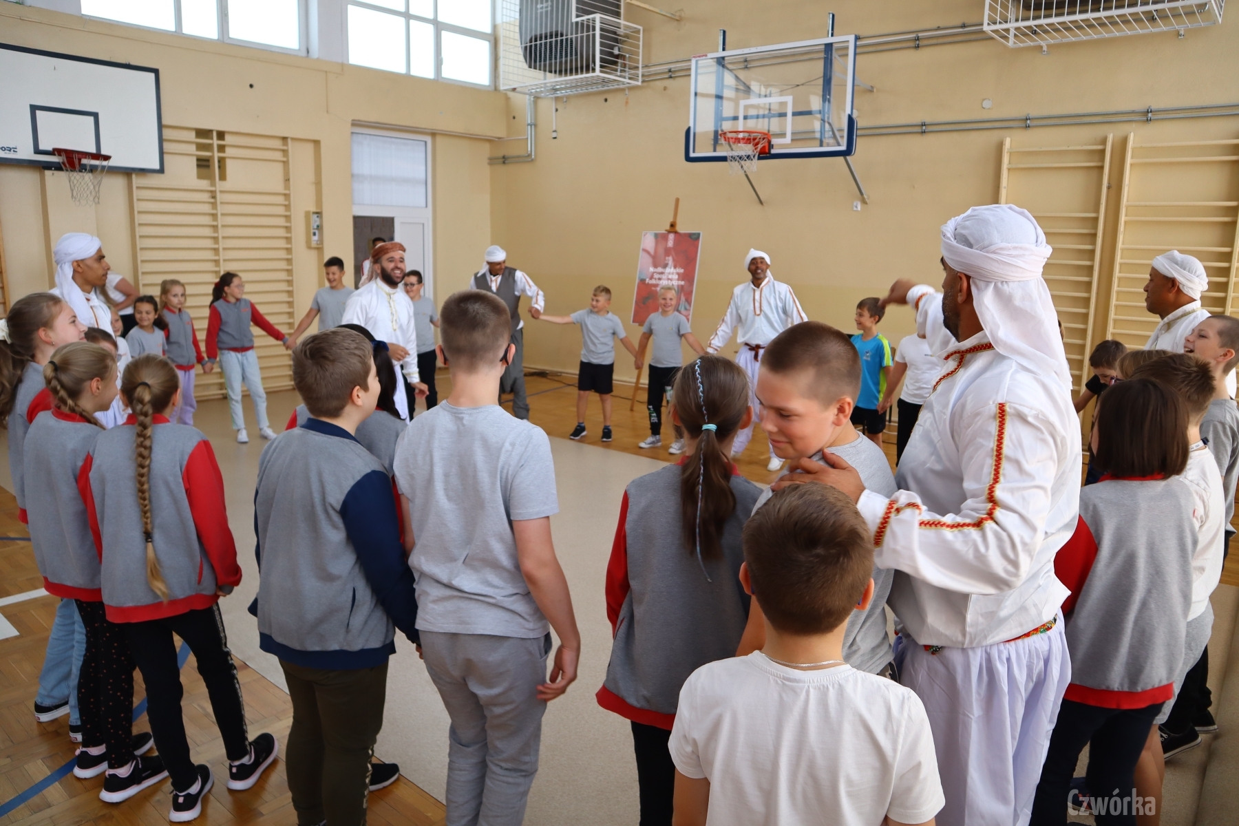 Nadbuzanskie-Spotkania-Folklorystyczne-Algieria-37