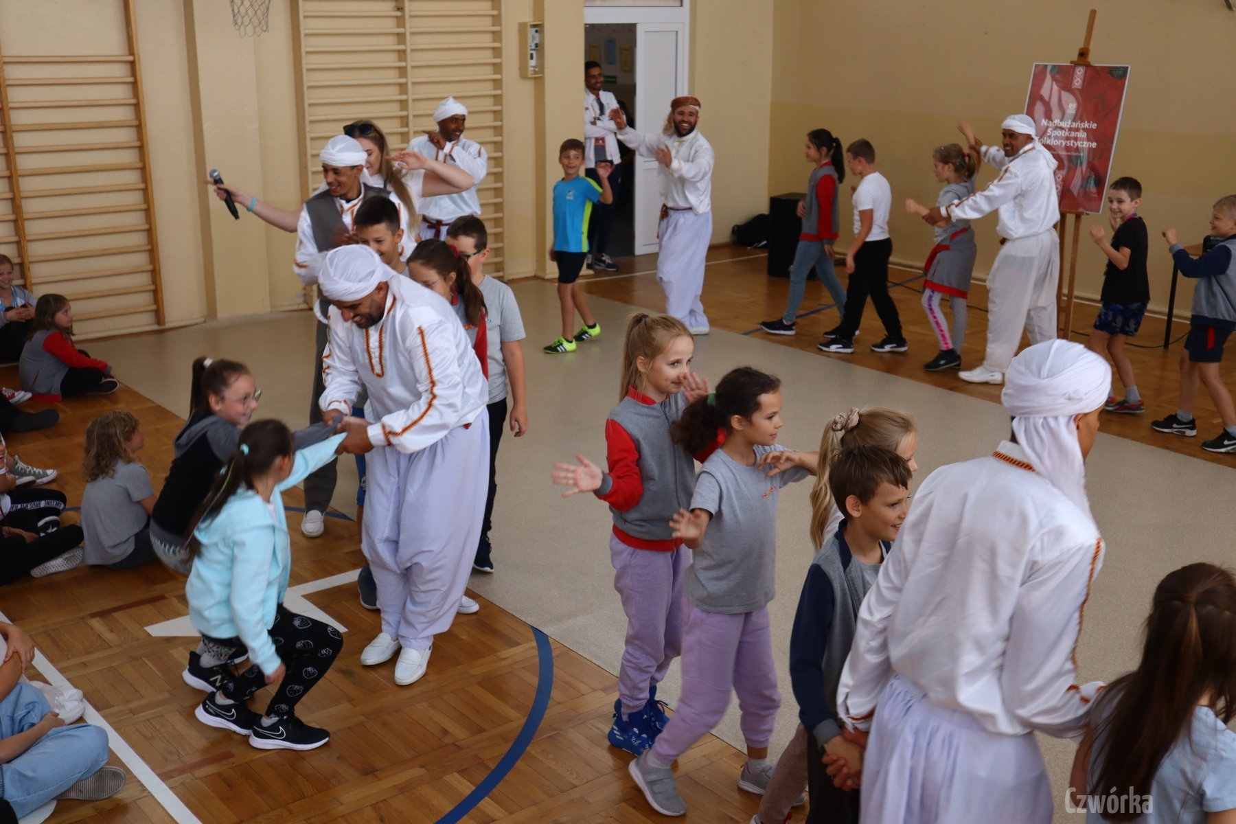 Nadbuzanskie-Spotkania-Folklorystyczne-Algieria-40