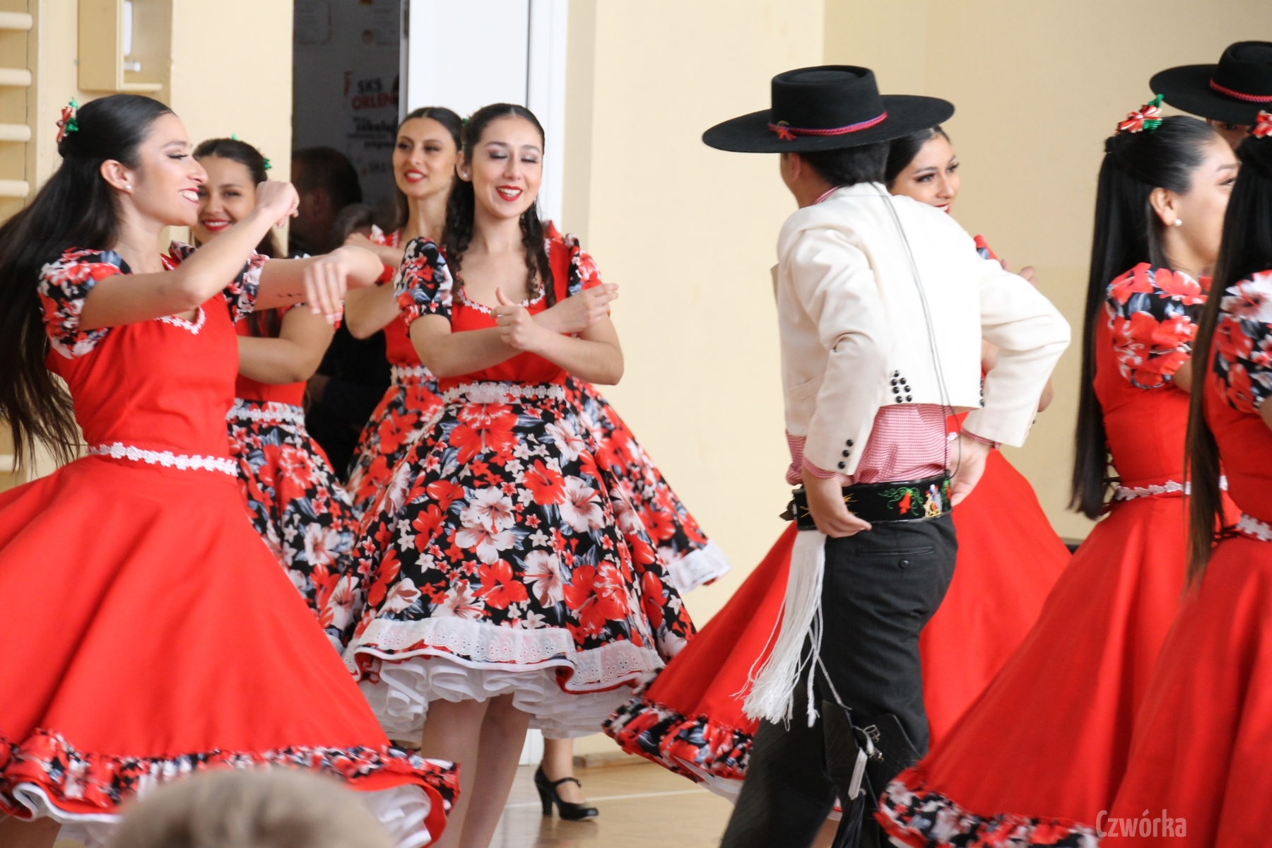 Nadbuzanskie-Spotkania-Folklorystyczne-Chile-18