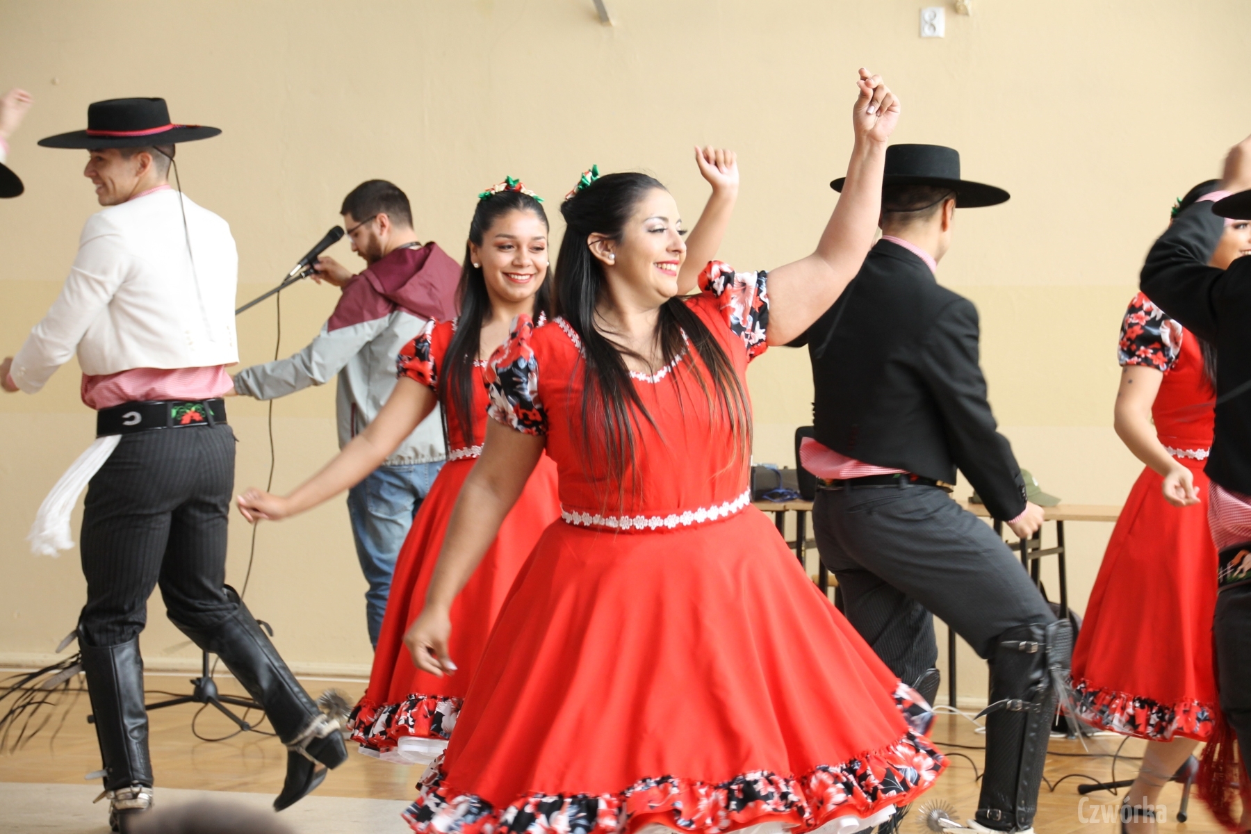 Nadbuzanskie-Spotkania-Folklorystyczne-Chile-19