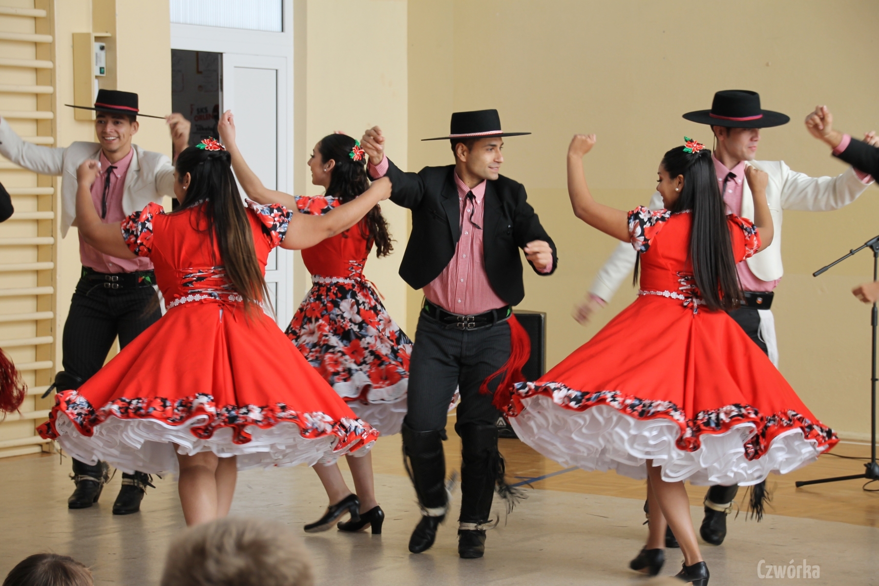 Nadbuzanskie-Spotkania-Folklorystyczne-Chile-22