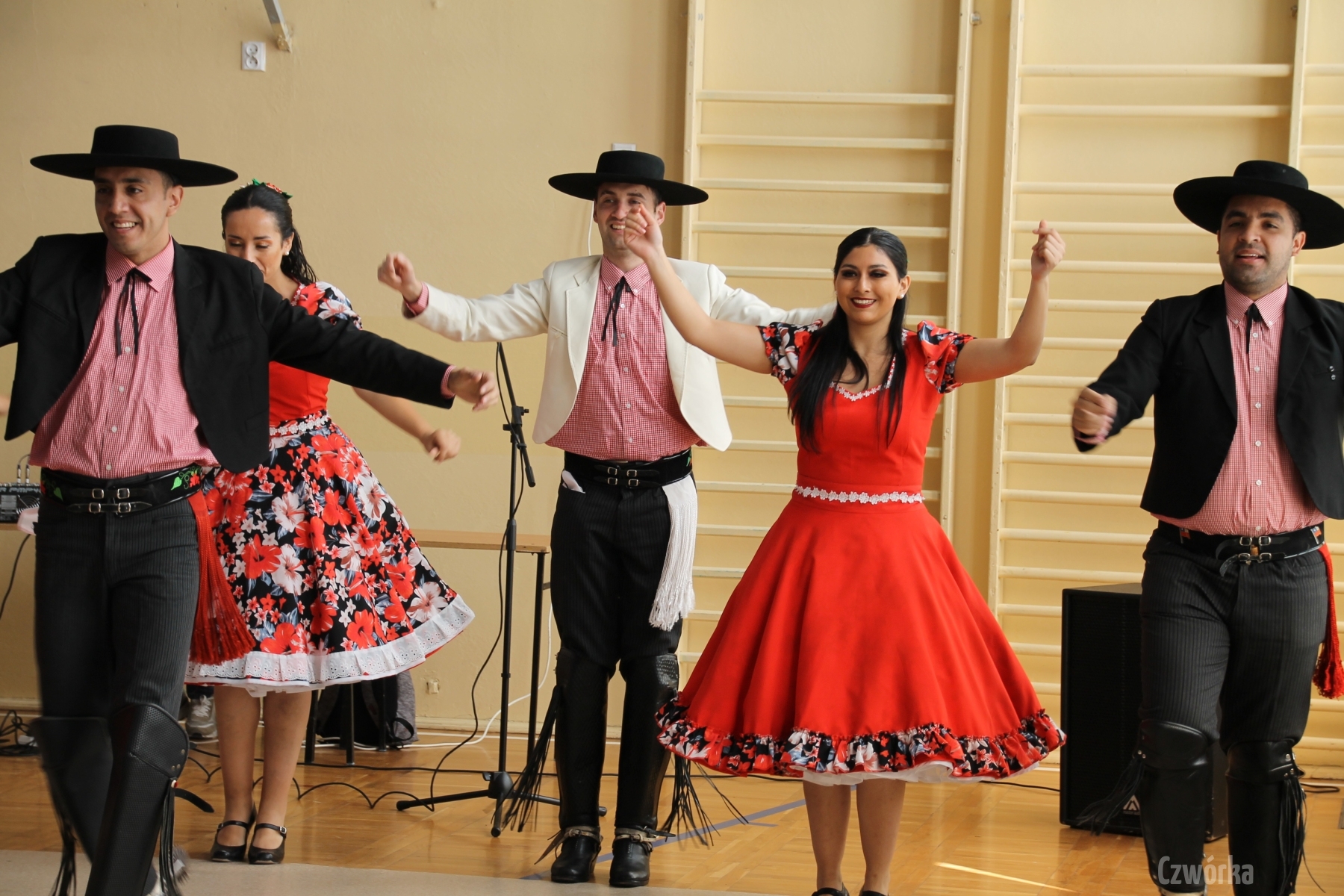 Nadbuzanskie-Spotkania-Folklorystyczne-Chile-23