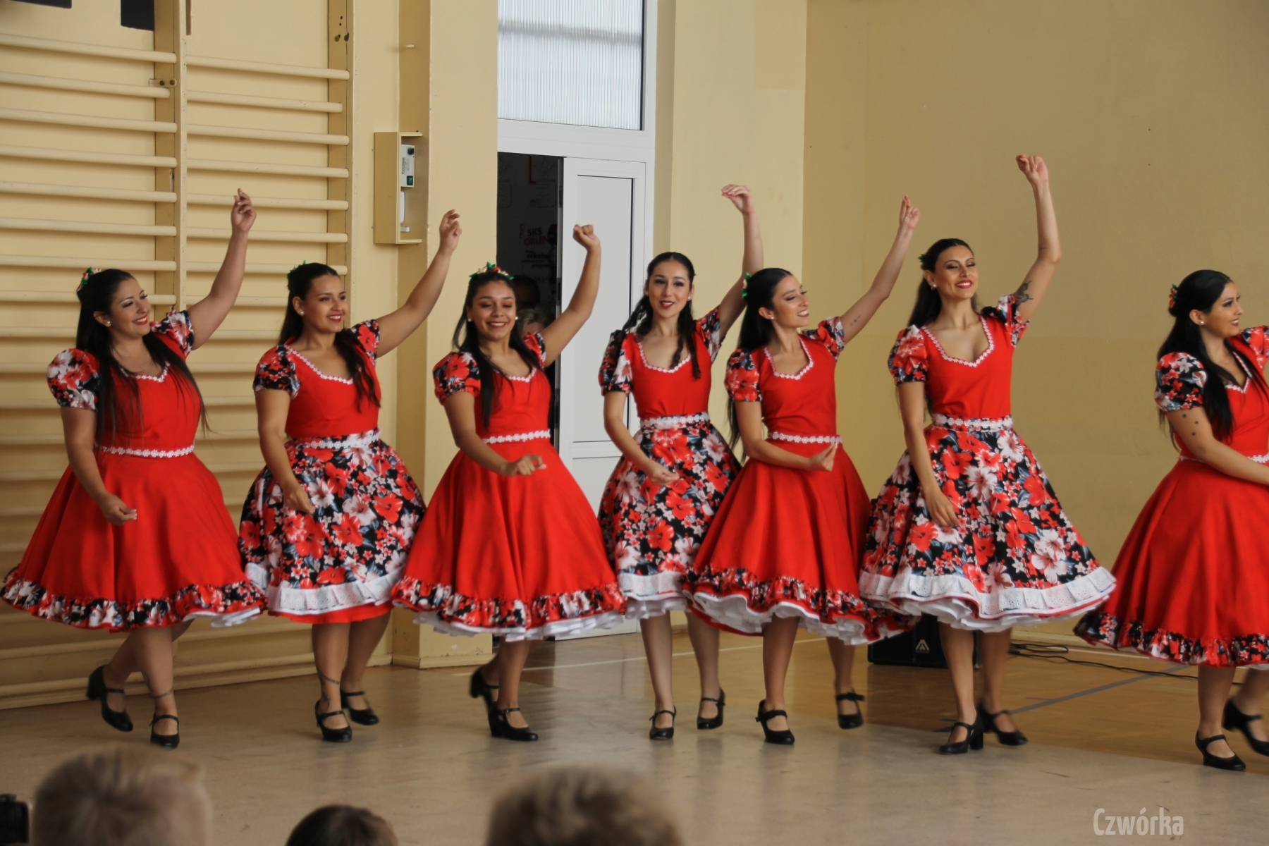 Nadbuzanskie-Spotkania-Folklorystyczne-Chile-26