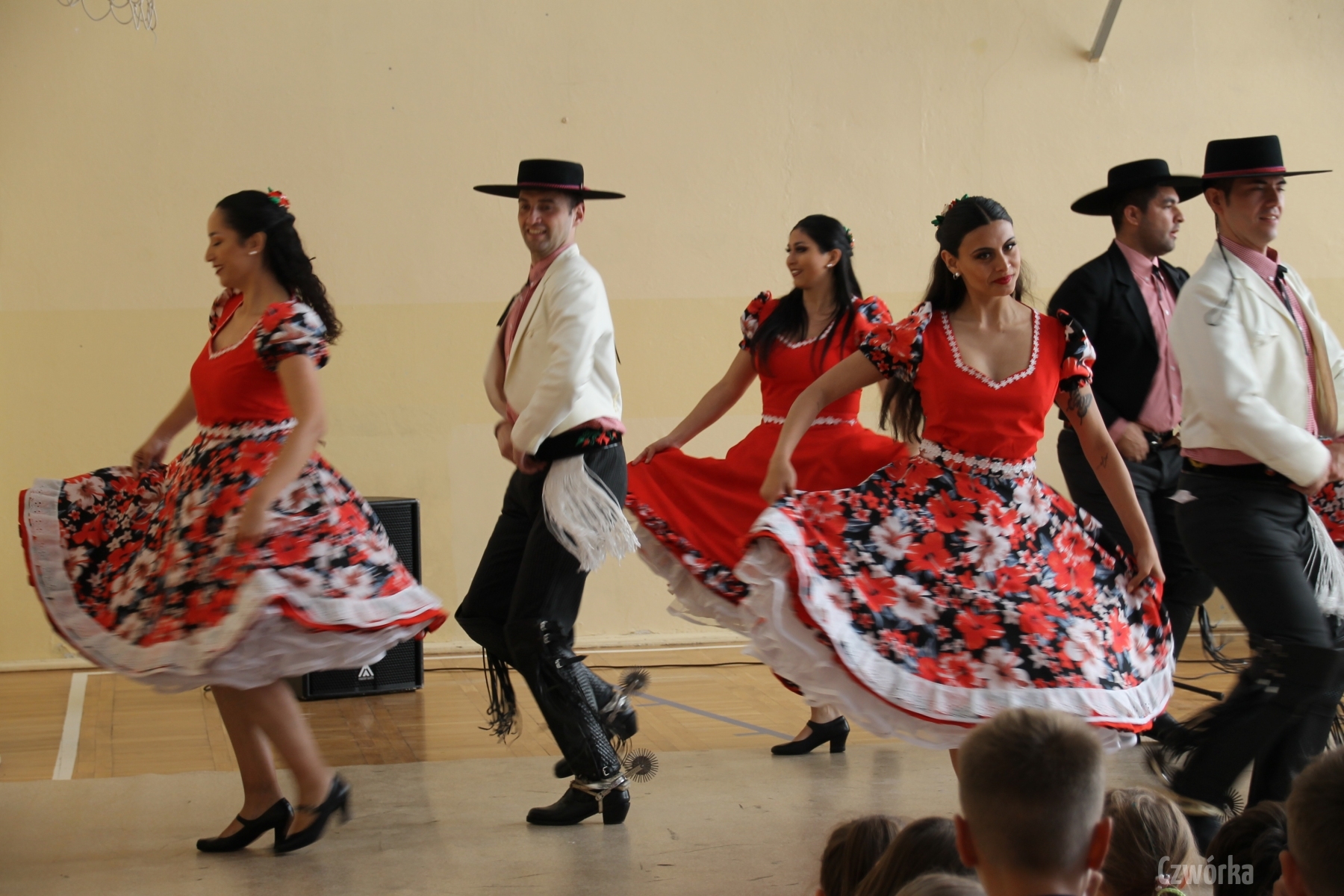 Nadbuzanskie-Spotkania-Folklorystyczne-Chile-33