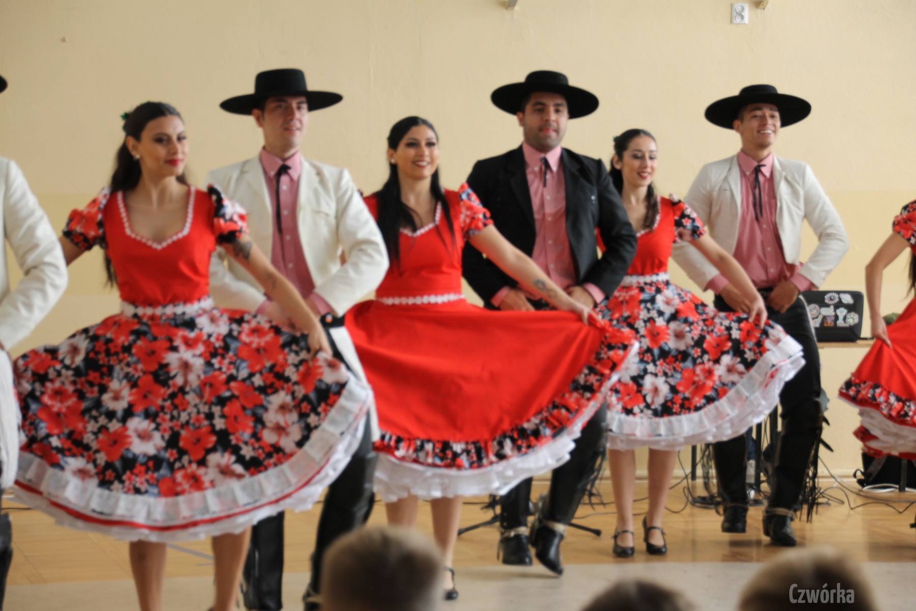Nadbuzanskie-Spotkania-Folklorystyczne-Chile-38