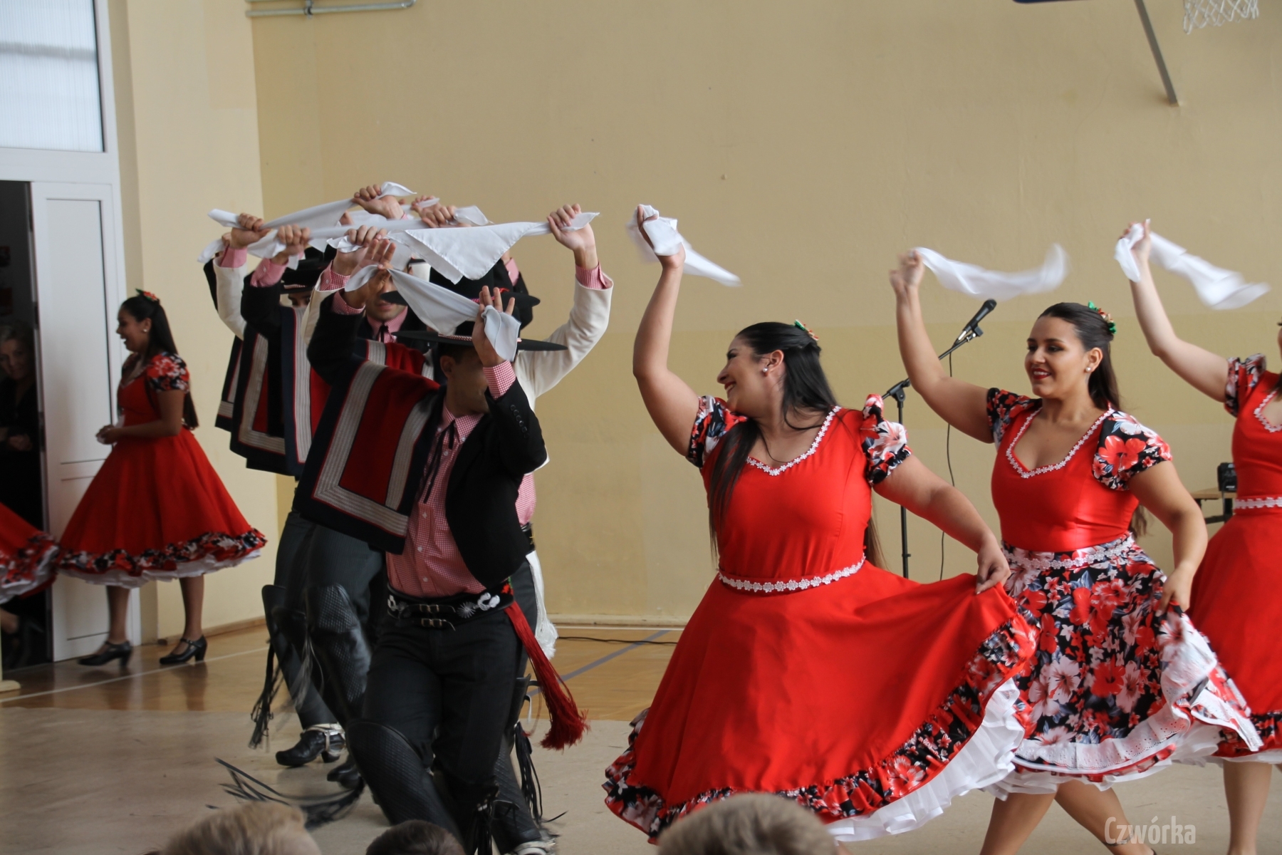 Nadbuzanskie-Spotkania-Folklorystyczne-Chile-61