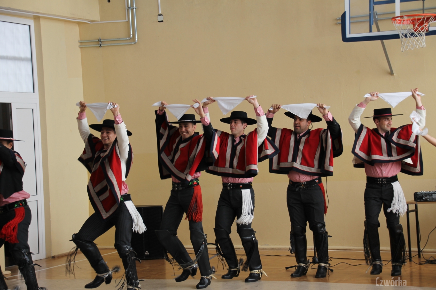 Nadbuzanskie-Spotkania-Folklorystyczne-Chile-63