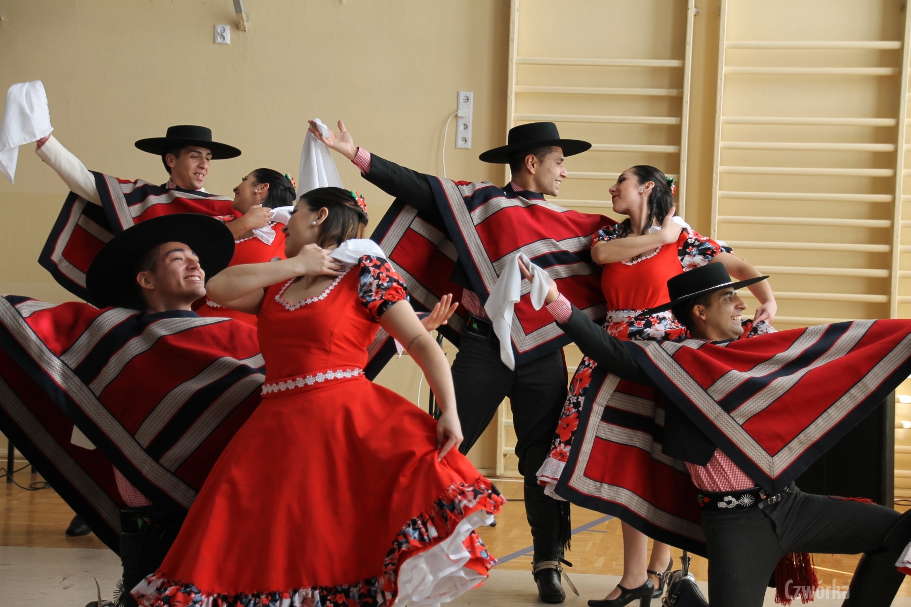 Nadbuzanskie-Spotkania-Folklorystyczne-Chile-69