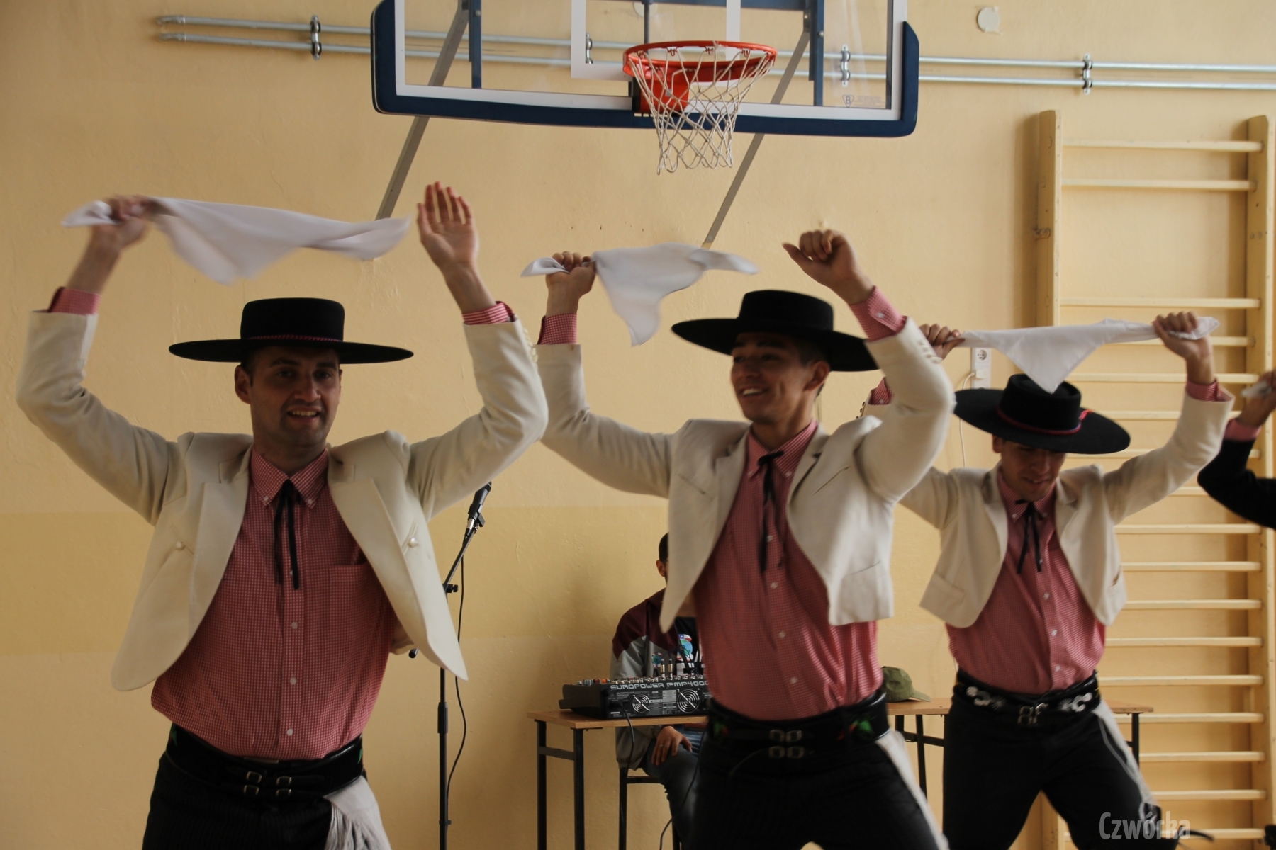 Nadbuzanskie-Spotkania-Folklorystyczne-Chile-8