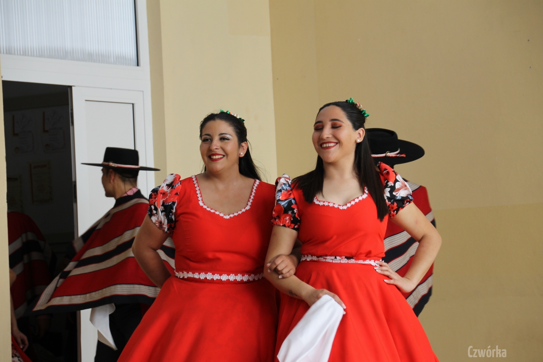 Nadbuzanskie-Spotkania-Folklorystyczne-Chile-83