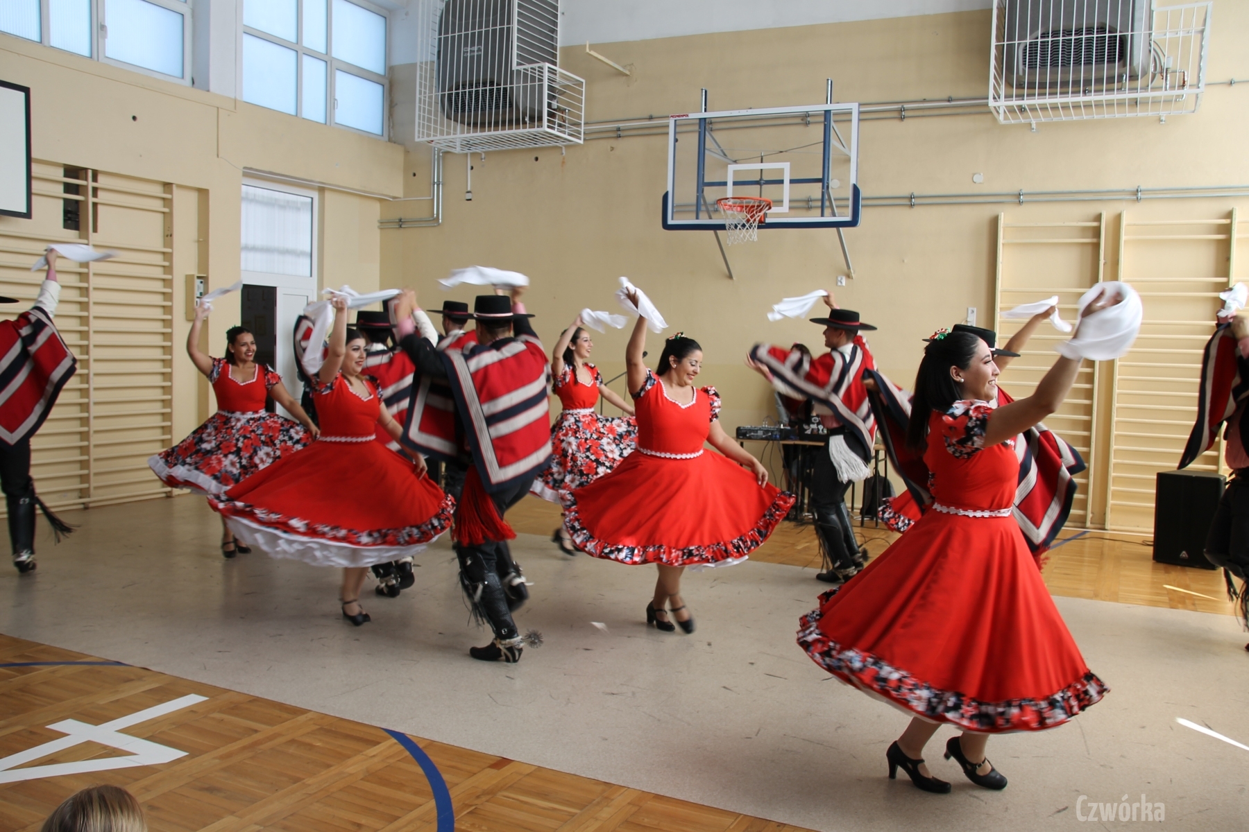Nadbuzanskie-Spotkania-Folklorystyczne-Chile-88