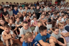 Nadbużańskie Spotkania Folklorystyczne - Meksyk