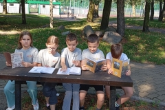 Narodowe Czytanie poezji Jana Kochanowskiego 