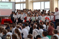 Narodowe Święto Niepodległości