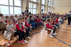 Ogólnopolski Dzień Głośnego Czytania 2022