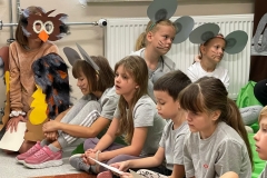 Ogólnopolski Dzień Głośnego Czytania