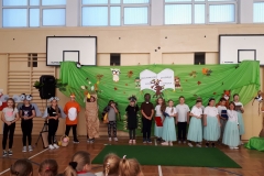 Ogólnopolski Dzień Głośnego Czytania