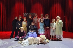 Ogólnopolski Festiwal Małych Form Teatralnych Teatrów Szkolnych