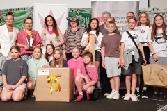 Ogólnopolski Festiwal Teatrów -  Heca 