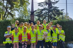 Pierwszaki-poznaja-Patrona-szkoly-1