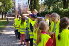 Pierwszaki-poznaja-Patrona-szkoly-6