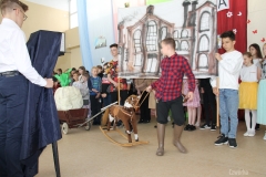 Piknik w Czwórce 2022