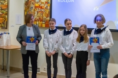 Podsumowanie Festiwalu kolęd i pastorałek  Sokołowska kolęda