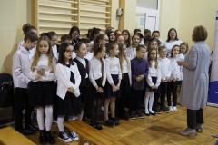 Podsumowanie I semestru