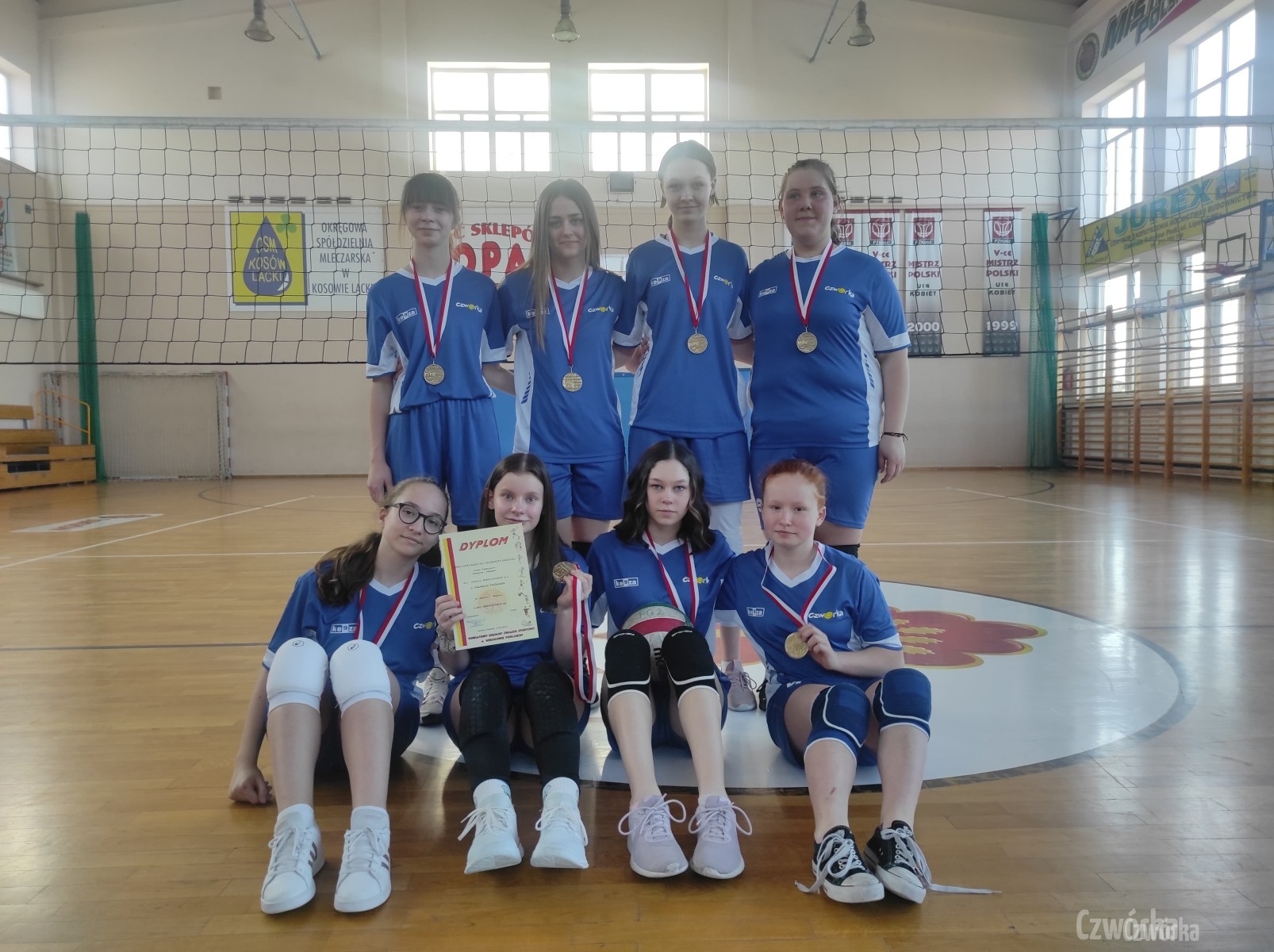 Powiatowe-Igrzyska-Mlodziezy-Szkolnej-w-siatkowce-1
