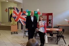 Powiatowy Konkurs „That seems easy”