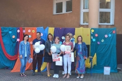 Powiatowy Konkurs z Języka Angielskiego "That seems easy" 